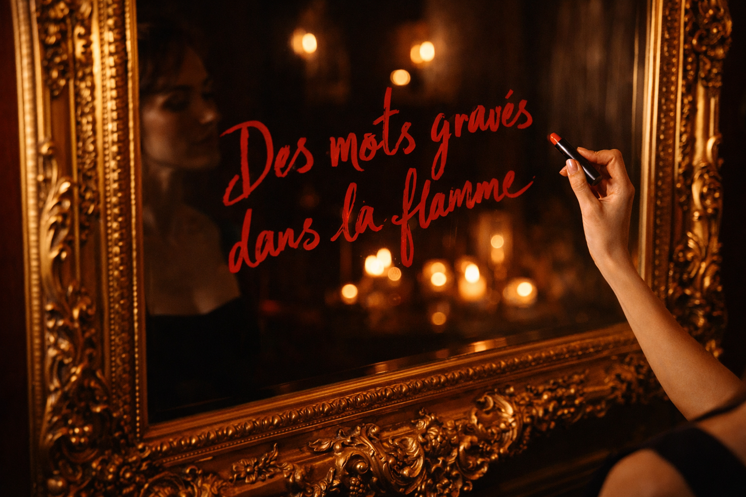 Collection Signature